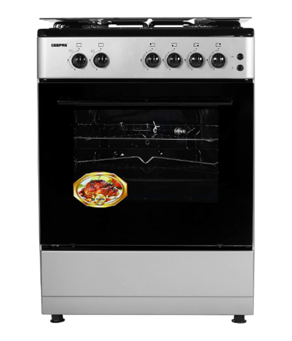 60X60Fullsafety/4Gas FFD/Cookng Range1x1