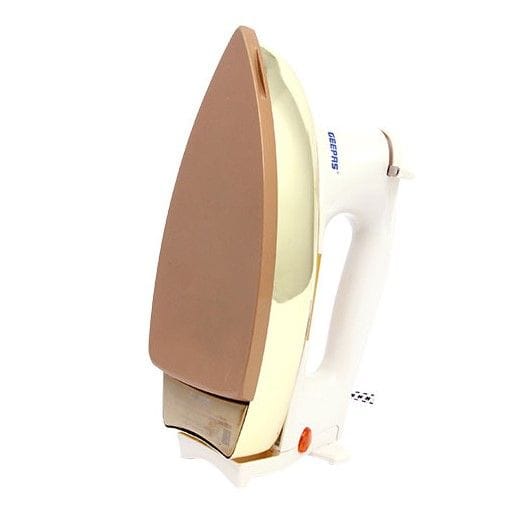 Dry Iron-Golden Cover/1000W 1X6