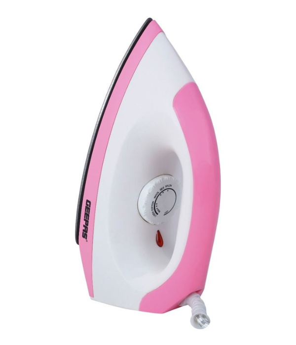 Dry Iron/Ns Coating Solepate/1200W1X10