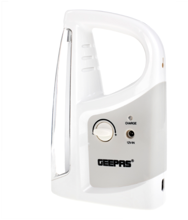 Rech Emergency Lantern/24 Pcs0.5WLed1X12