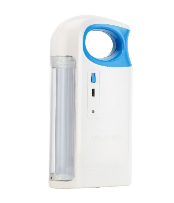 Rech Emergency Lantern/1X10