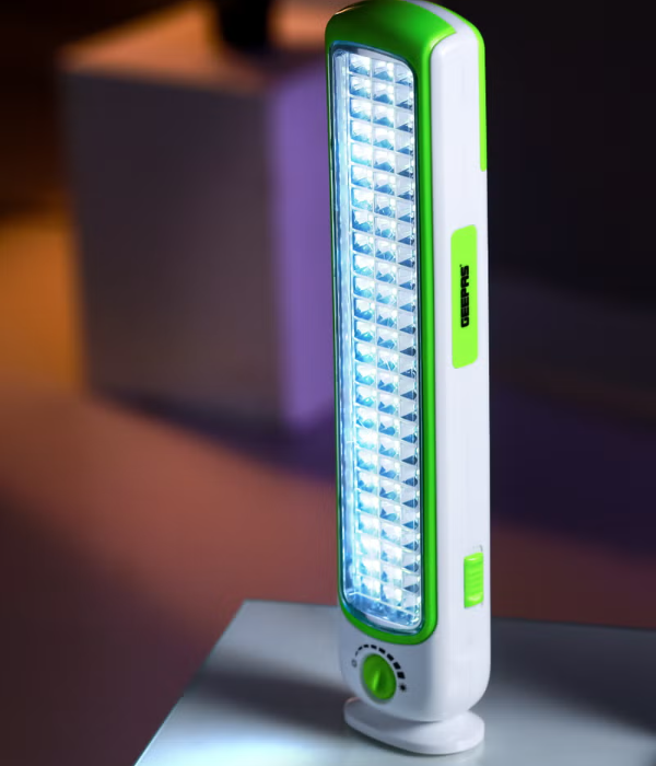 Rech Led Lantern/1X30