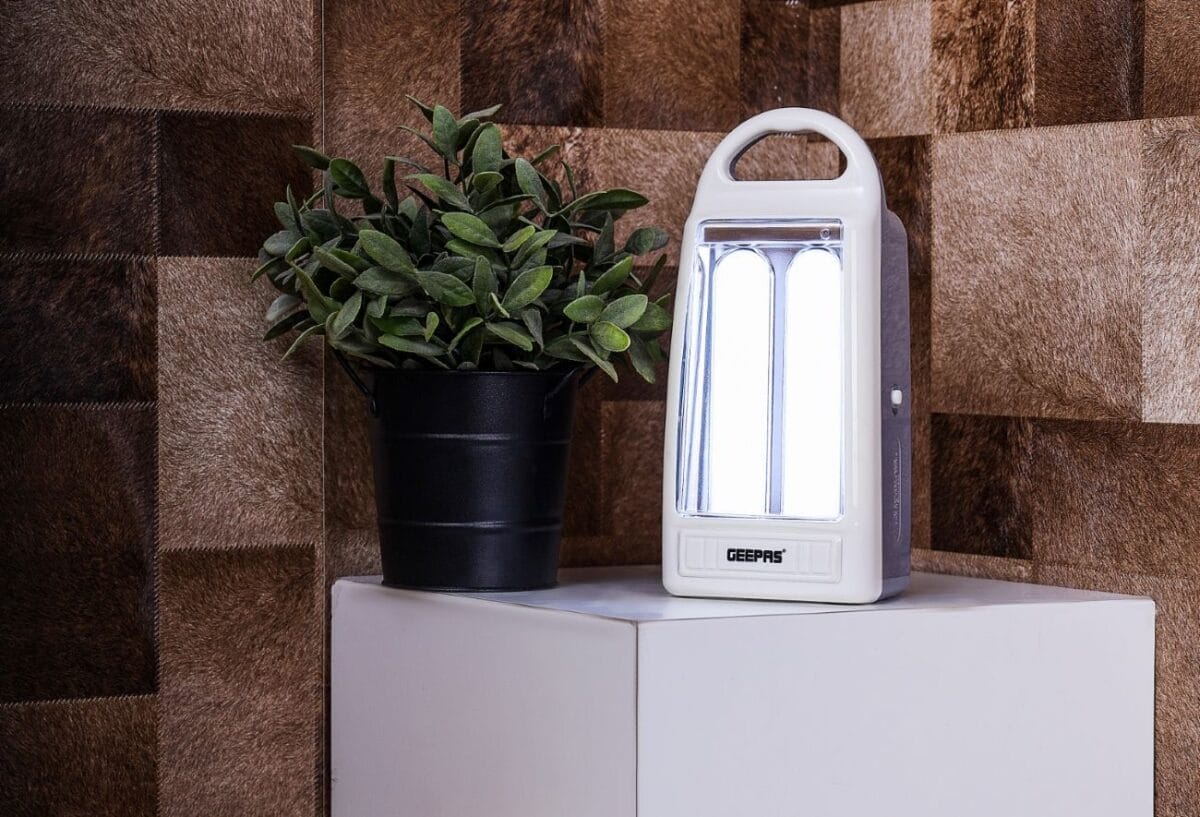 Rech 28Pcs Led Lantrn/Antiglare/6Hrs1x12