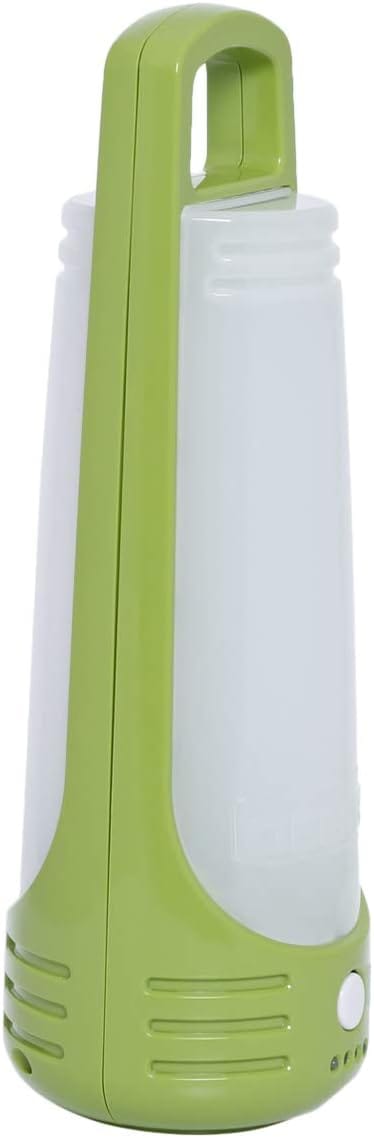 Rech Led Emergency Lantern/56Led 1x15