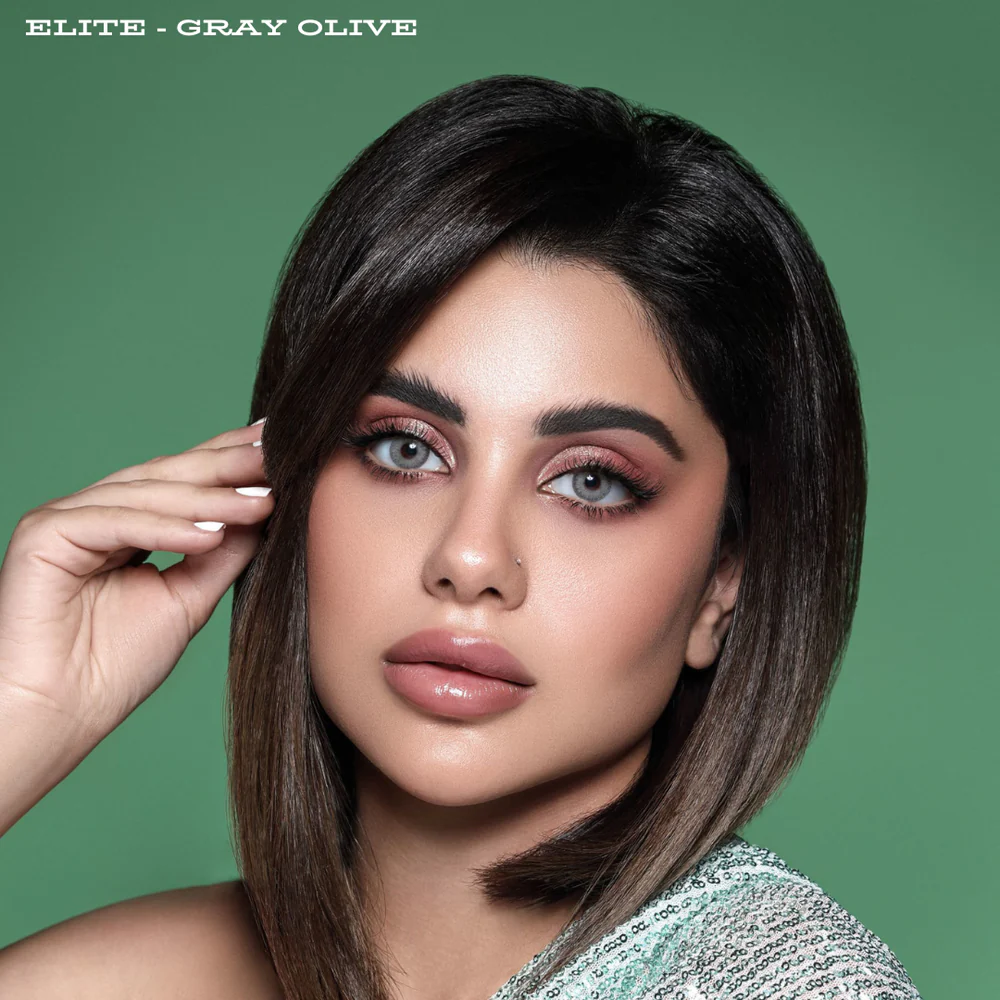 BELLA GRAY OLIVE ELITE NEW