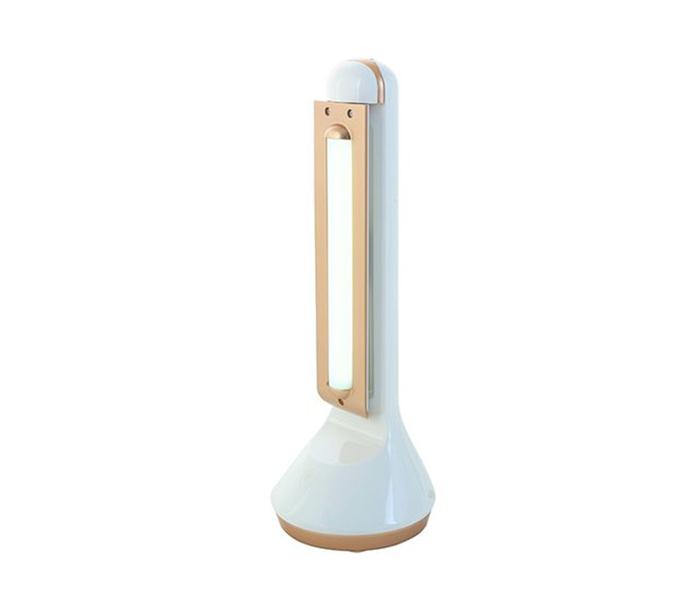 Rech Led Desk Lamp/40Led 1x15