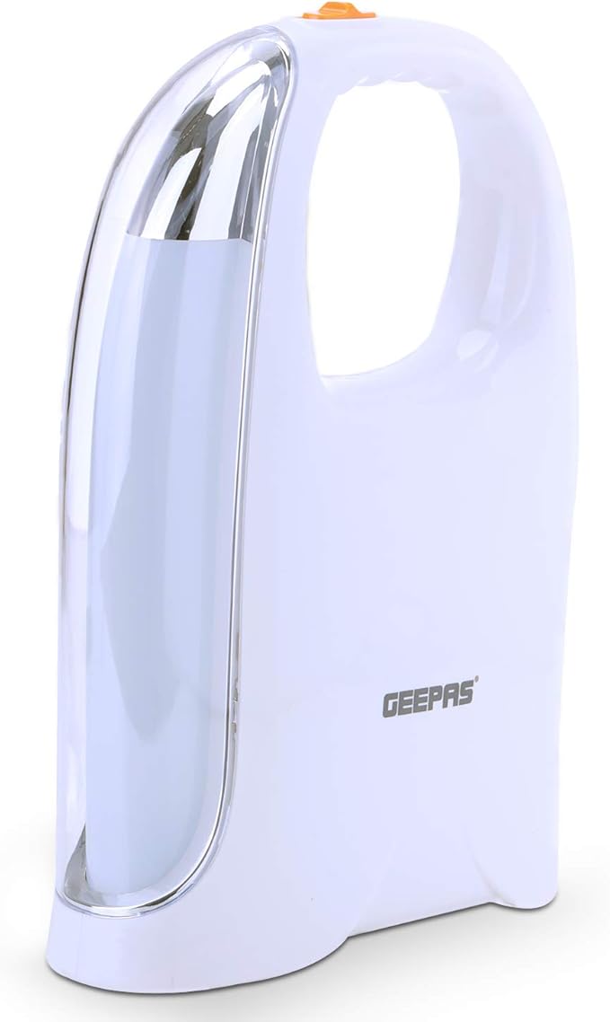 Rech Led Emergency Lantern/40Led1x20