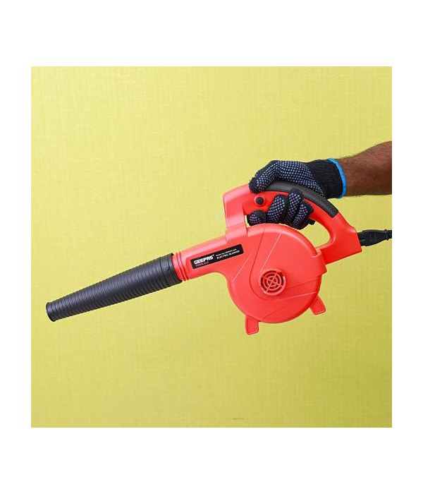 Electric Blower/600W 1x6