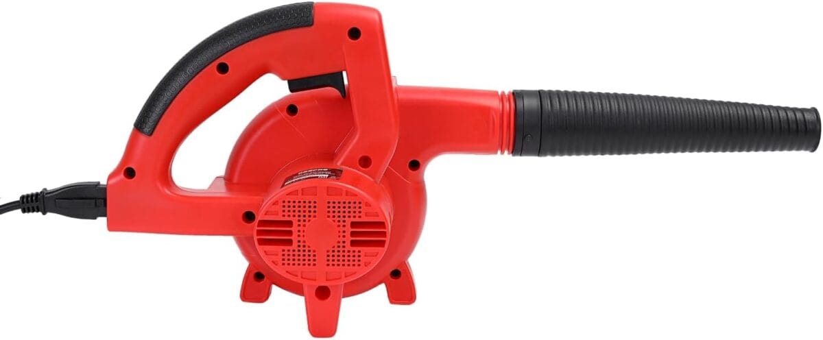 Electric Blower/600W 1x6