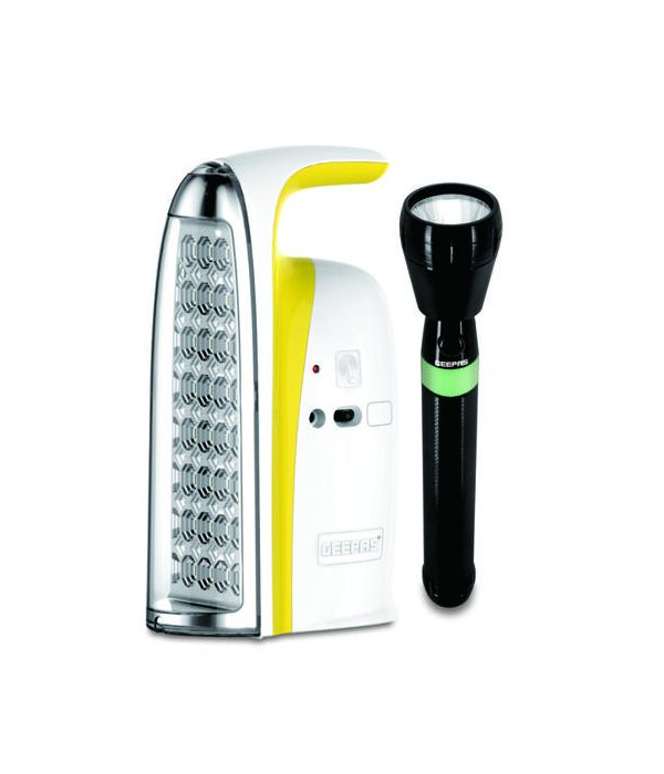 Rech FLight&Emergency Combo 1X6