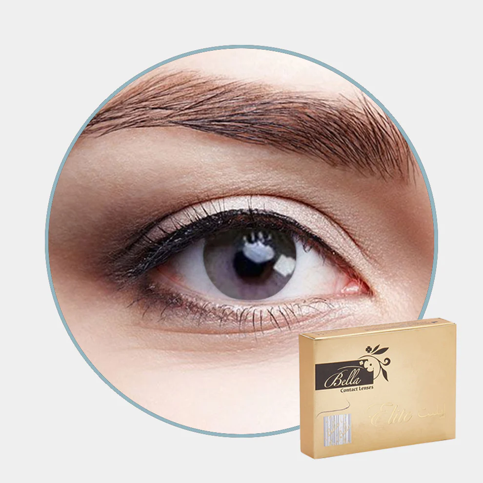 BELLA LAVENDER GRAY ELITE NEW