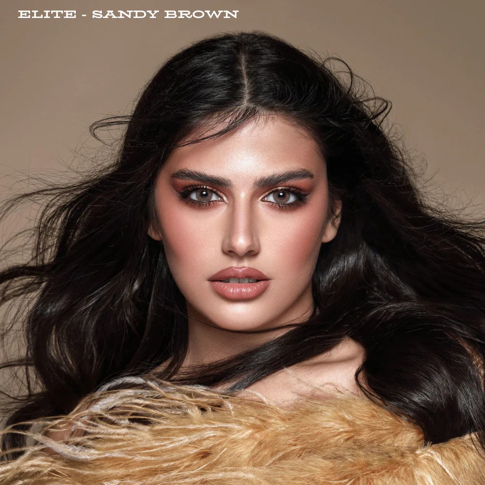 BELLA ELITE NEW SANDY BROWN PLANO