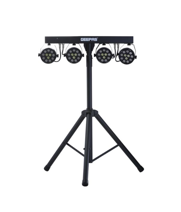 LedLighting Bar/1W/48Pcs RGBW Led/60W1X1