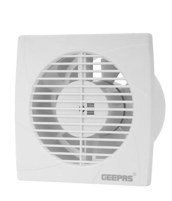 6” DUCT FAN 1x20