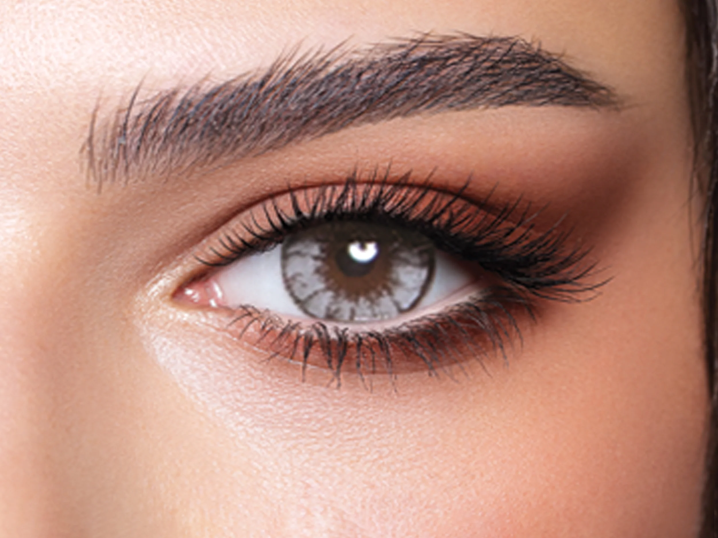 BELLA RADIENT GRAY GLOW