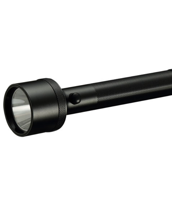 Led Flashlight/Lithium Bat/41*175MM1X50
