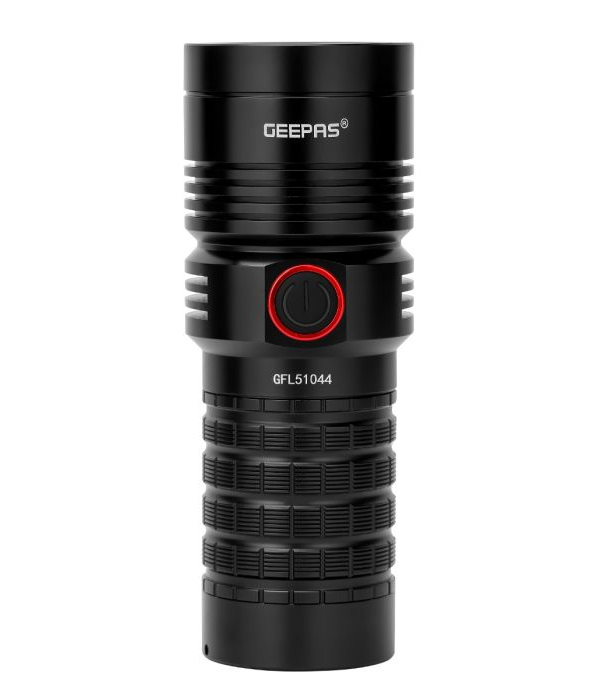 Flash Light With Power Bank/15Hrs 1x40