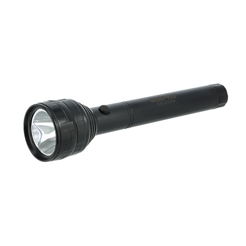 Rch Led Flash light/8hrs/3000mah/ 1x50