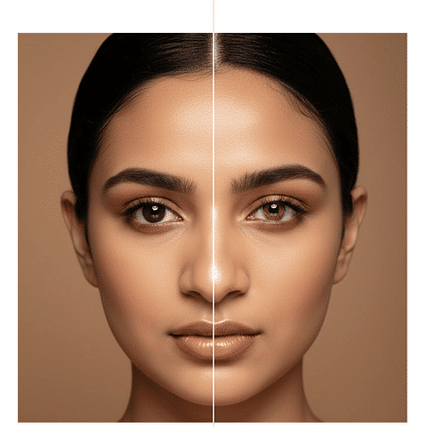 BELLA HAZEL HONEY ONE DAY COLOR