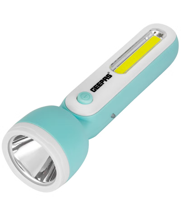 Rech Led F.Light/1x120