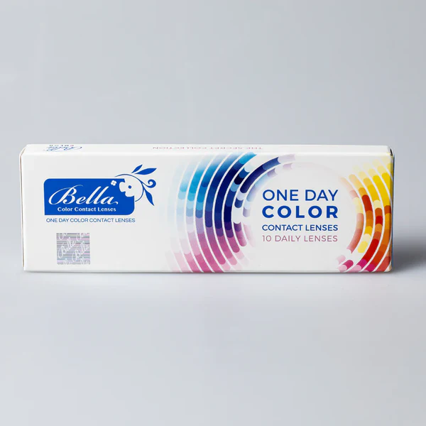 BELLA PINE ONE DAY COLOR