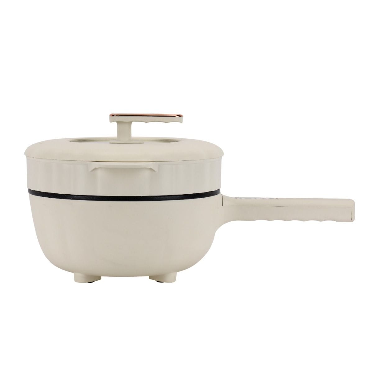 Electric Frying Pan/Teflon/1X6