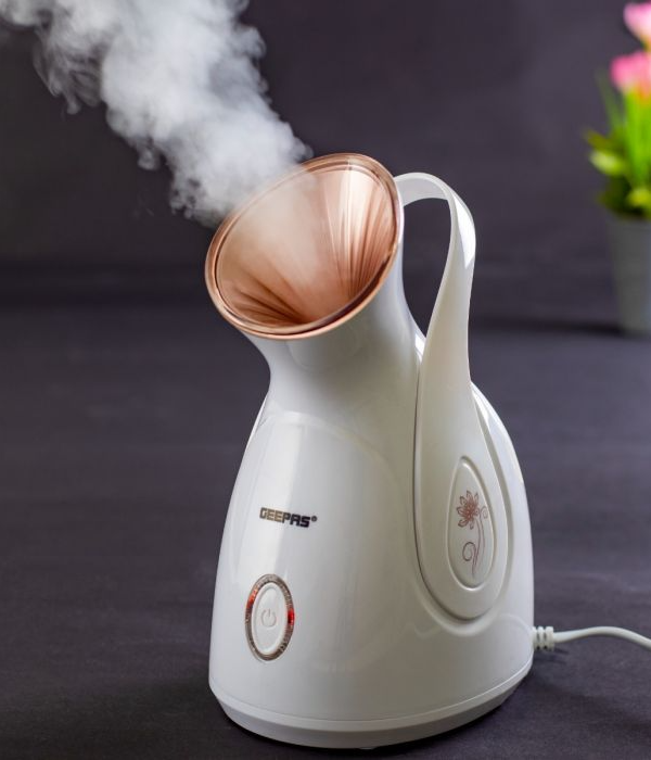 Facial Steamer 280W 1X10