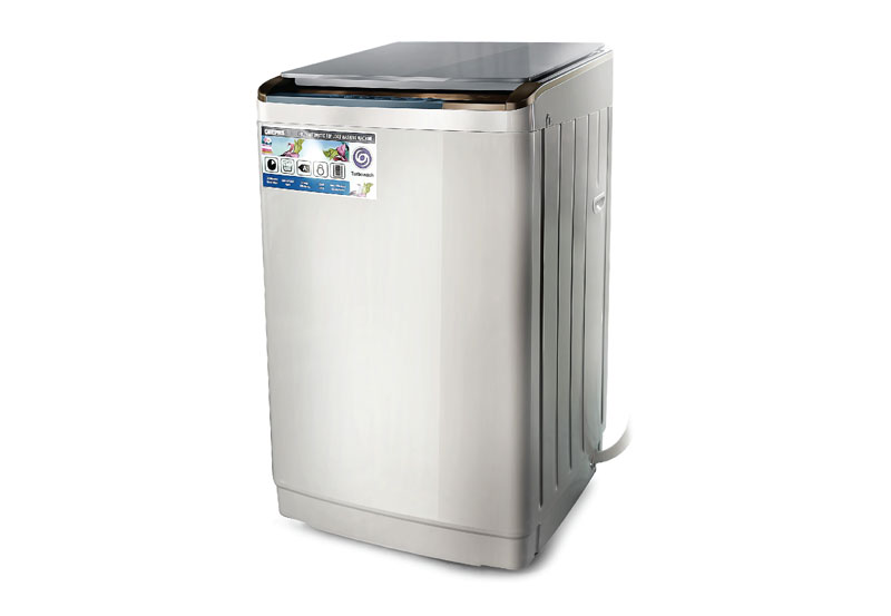 Fully Auto Washing Machine/TopLoad/8K1X1