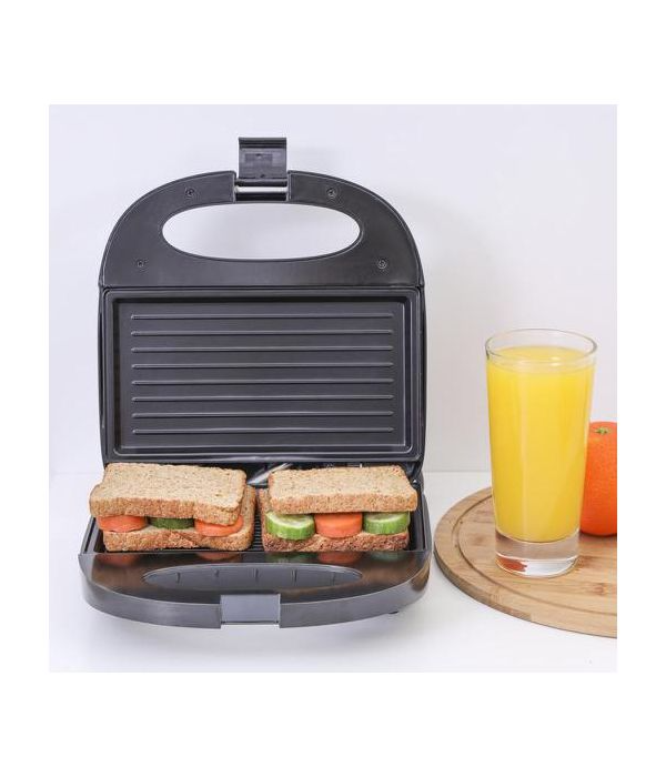 2 Slize Grill Maker/Ns Cooking Plate/1x6