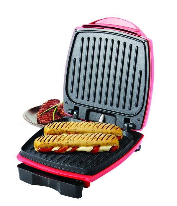 Multifnctn Grill Maker/NsCookng Plate1x4