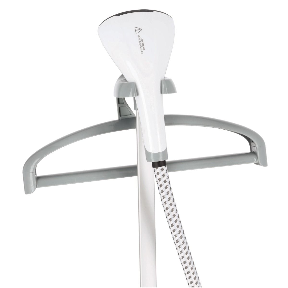 Garment Steamer 1.3Ltr Capcity 2000W 1X2