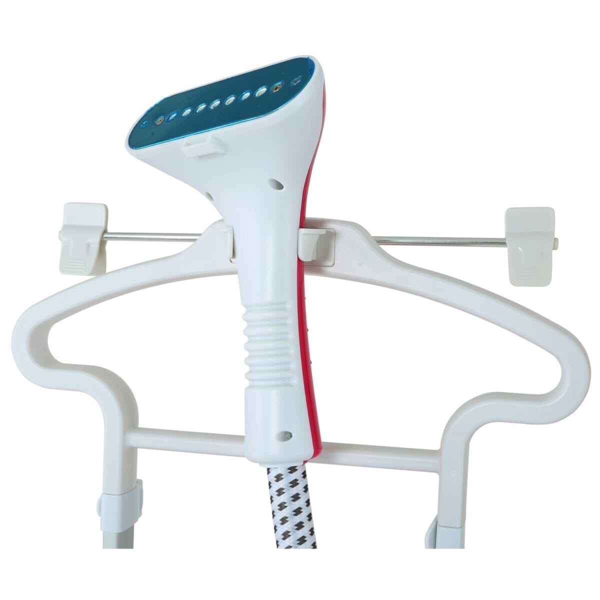 Garment Steamer/Double poles/2.1L 1x1