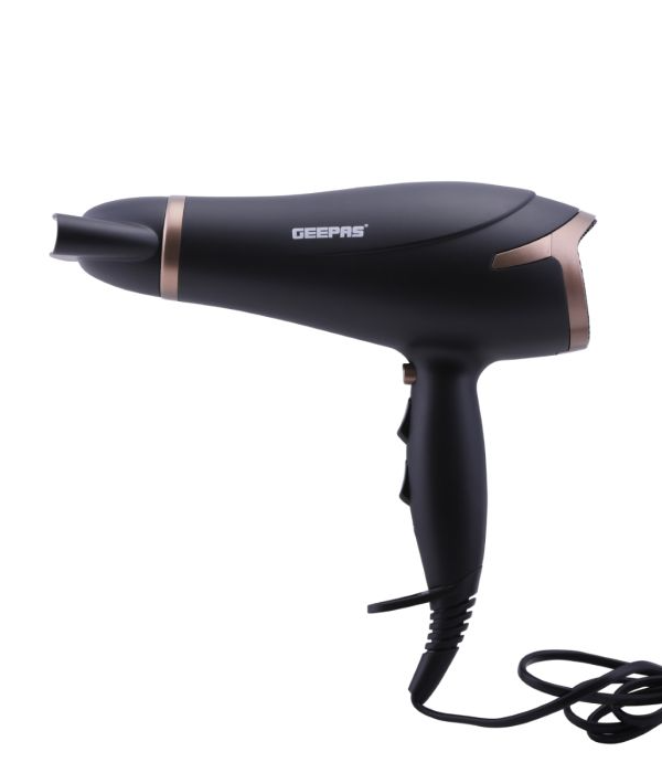 Hair Dryer/2Spd/3Heat/2200W1X12