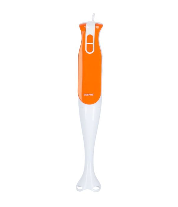 Hand Blender/2Spd/Plastic Rod/200W 1x16