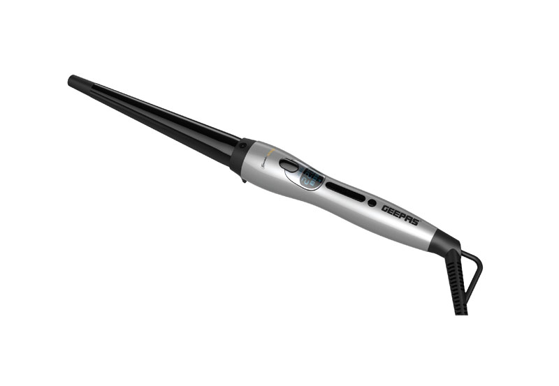PRO-DIG Curling Iron/Ceramic Coating1x12