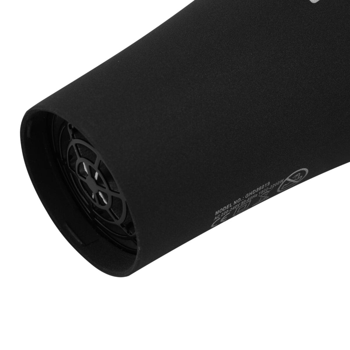 Hair Dryer/2Spd-3Heat/Coolshot/Ionic1x12