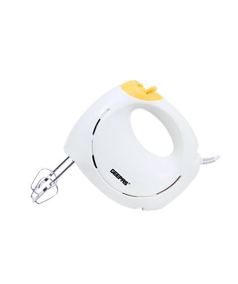 Hand Mixer/7Speed With Turbo/150W 1X12