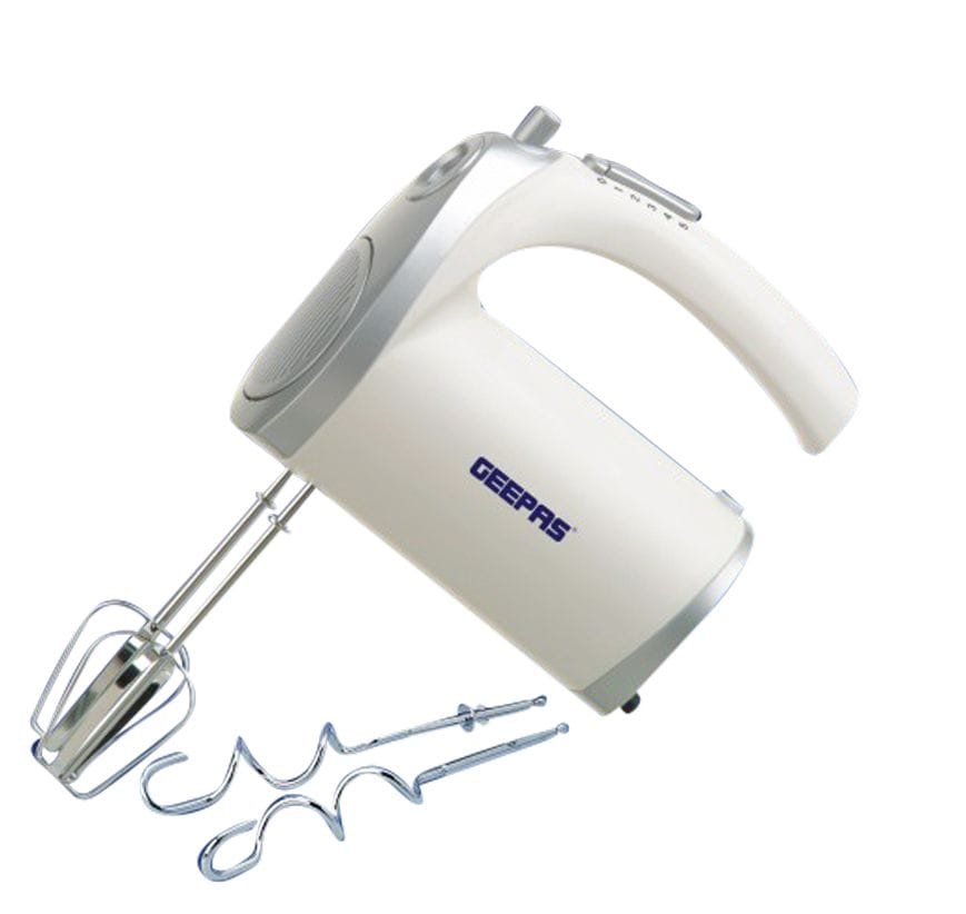 3 Speed Hand Mixer 1X12