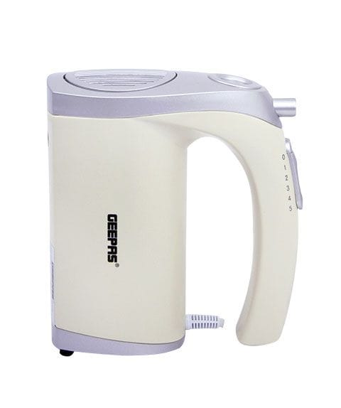 3 Speed Hand Mixer 1X12