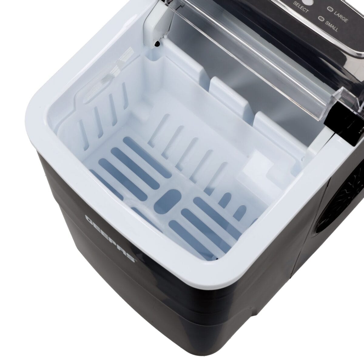 Portable Automtc Ice Maker 2LtrCapcty1x1