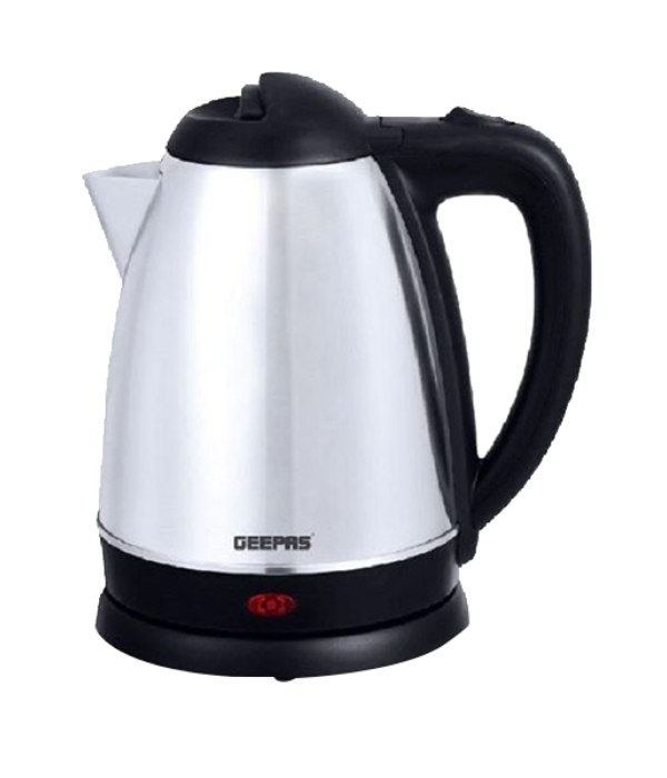 S S Kettle 1.8L  1X12