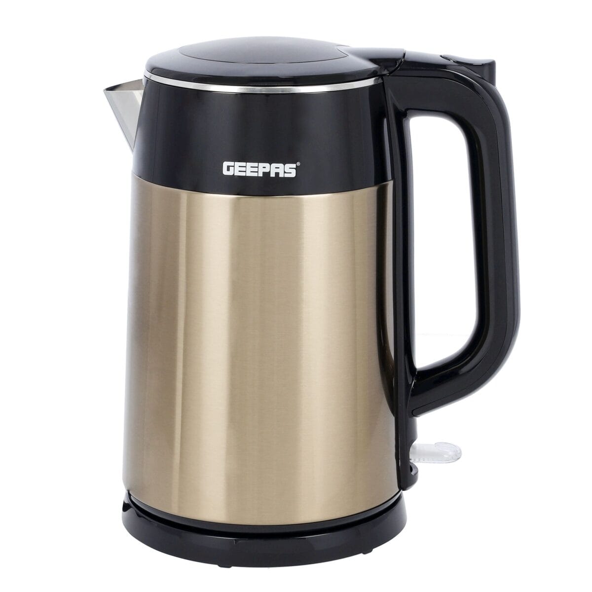Double Layer Electric Kettle/1.7L 1x6
