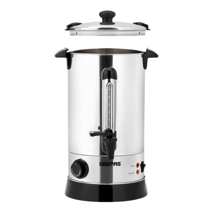 Ss Water Boiler/10L/1650W/AutoOf/1X4