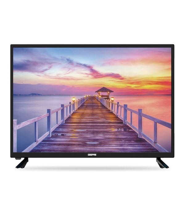 32"Led Clear HD/HDMI/USB 1X1