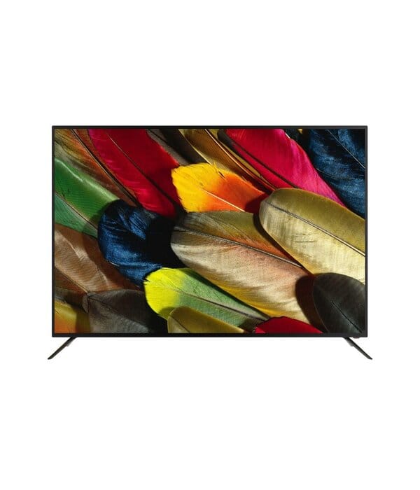 65"UHD LED Smart TV/Wifi 1x1
