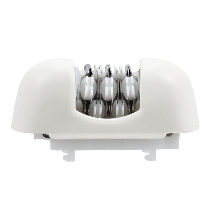 4in 1 Rech Ladies Epilator Set 1x24