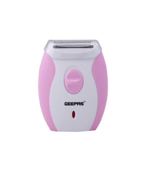 Rechargeable Lady's Shaver 1X60