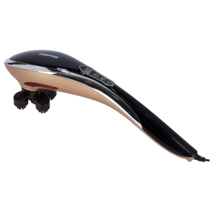 5in1infrared BodyMassgr/5dfrnt heads1x16