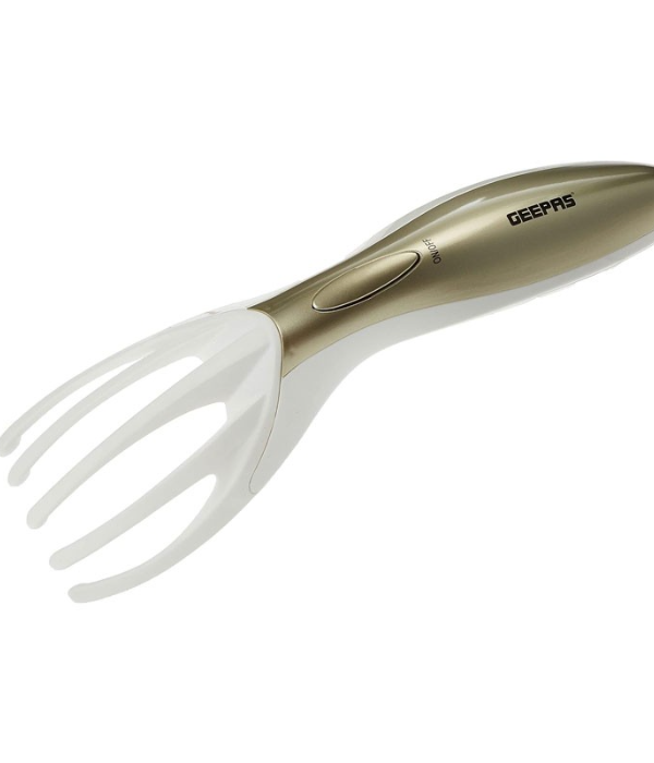 Head Massager/Five Finger Head 1x20