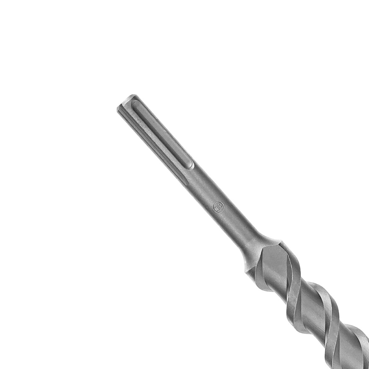 SDS MAX Single Flute 38x370 1X10